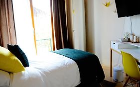 Ambrosia B&B